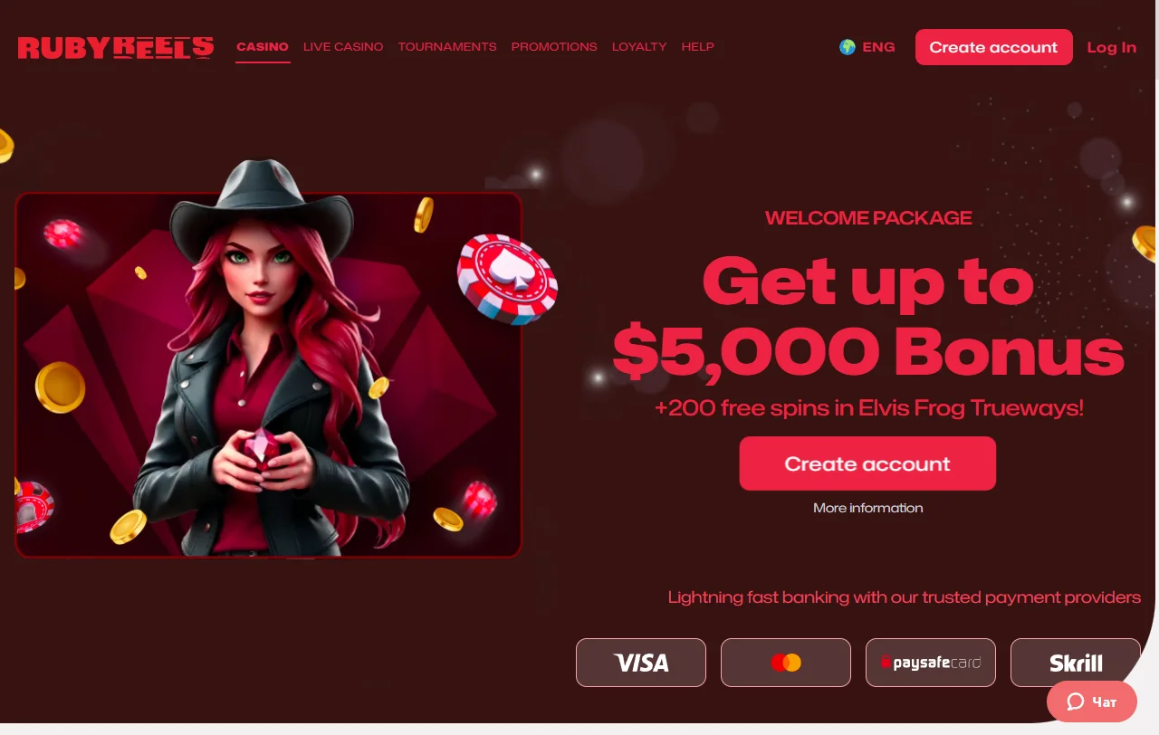 Análise completa Ruby Reels Casino Brasil para jogadores brasileiros