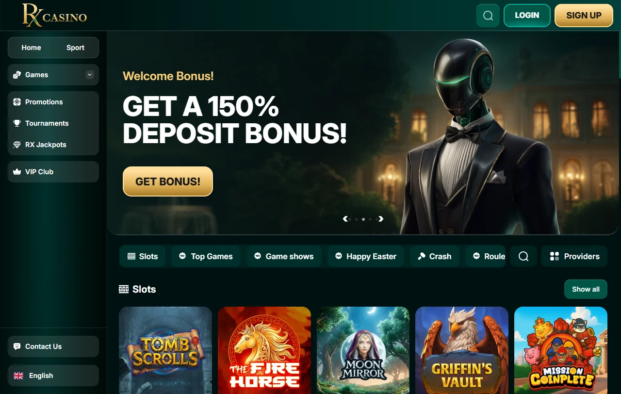 Análise completa RX Casino Brasil para jogadores brasileiros