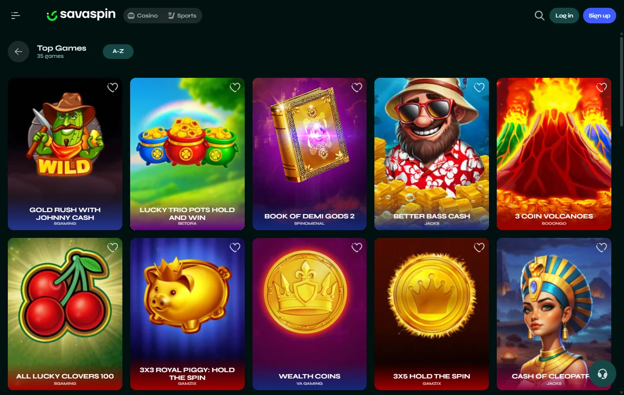 Bônus de boas-vindas e promoções disponíveis em Savaspin Casino Brasil para novos jogadores