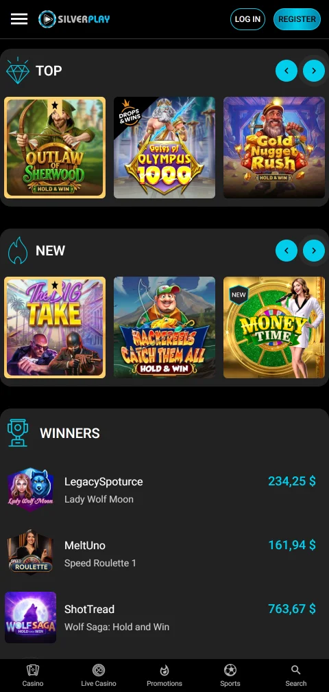 Proteção de dados e licenciamento verificado em SilverPlay Casino Brasil