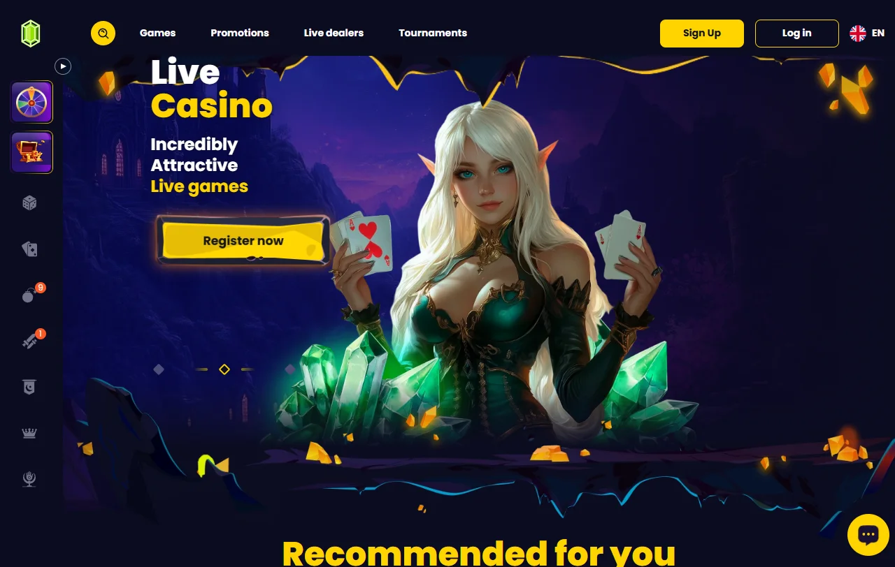 Análise abrangente Slotsgem Casino Brasil para jogadores brasileiros