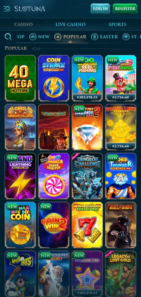 Licenças segurança proteção jogadores Slotuna Casino Brasil