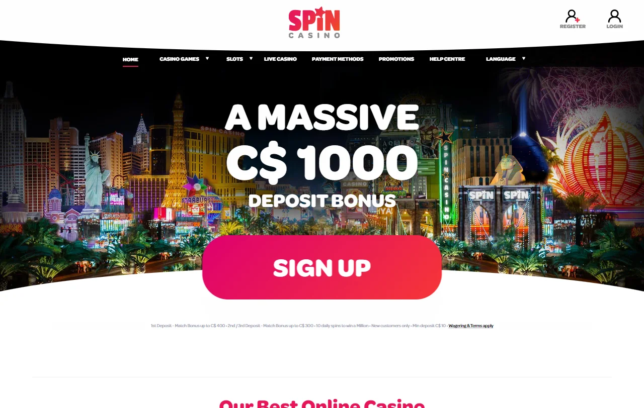 Análise completa de Spin Casino Brasil para jogadores brasileiros com dados verificados