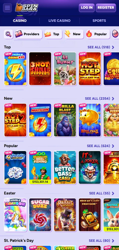 Licenças segurança SpinBara Casino Brasil