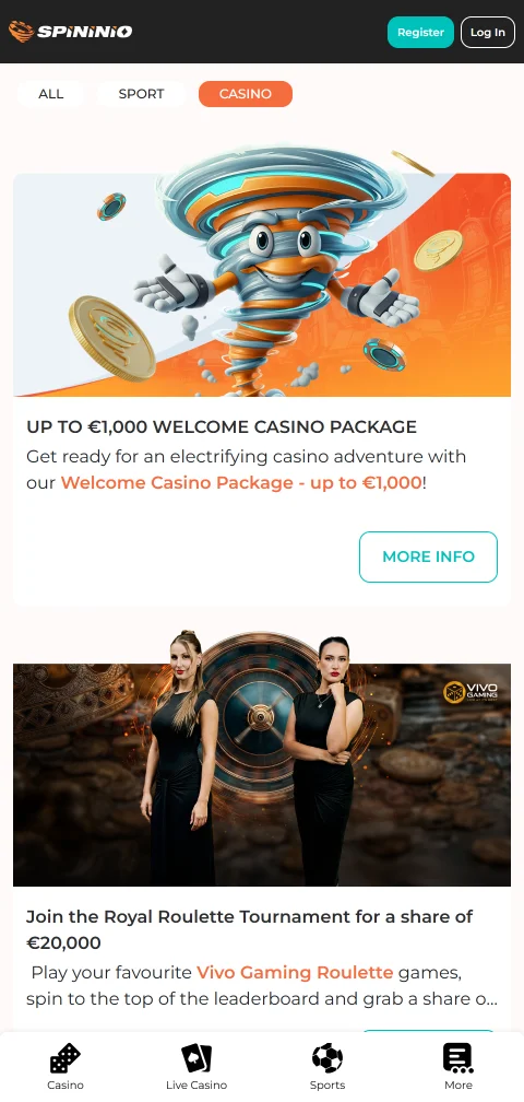 Licença segurança proteção Spininio Casino Brasil jogadores