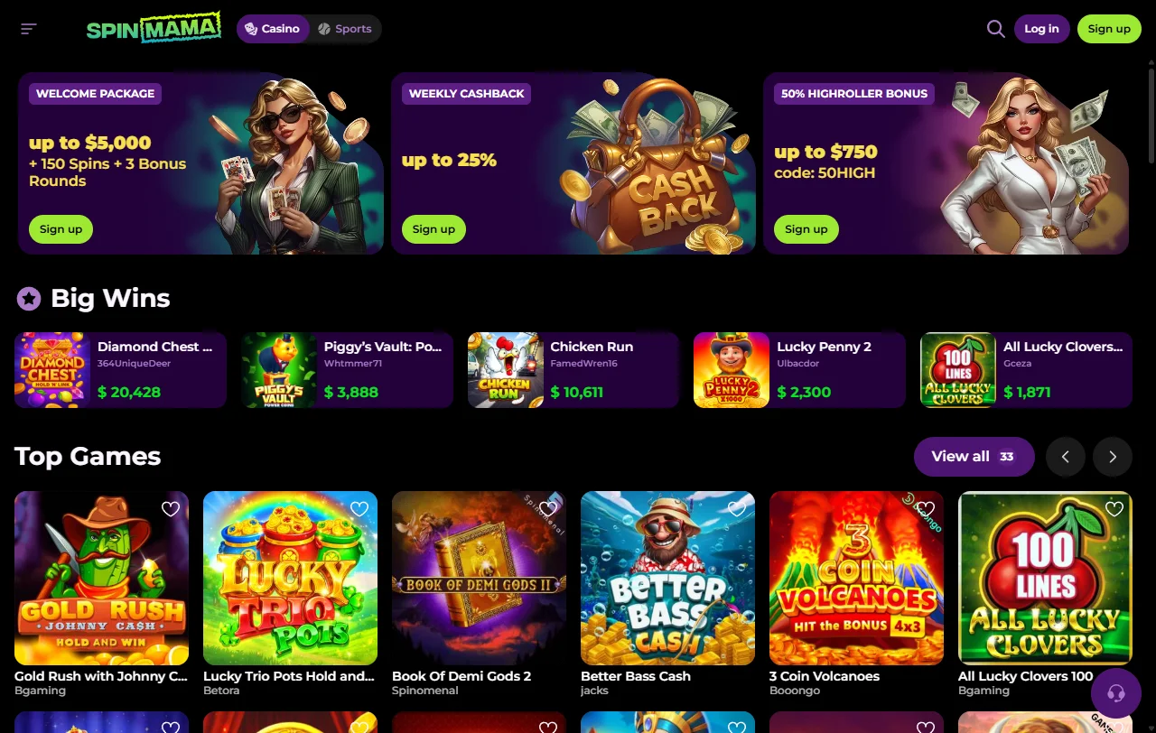 Análise completa Spinmama Casino Brasil para jogadores brasileiros