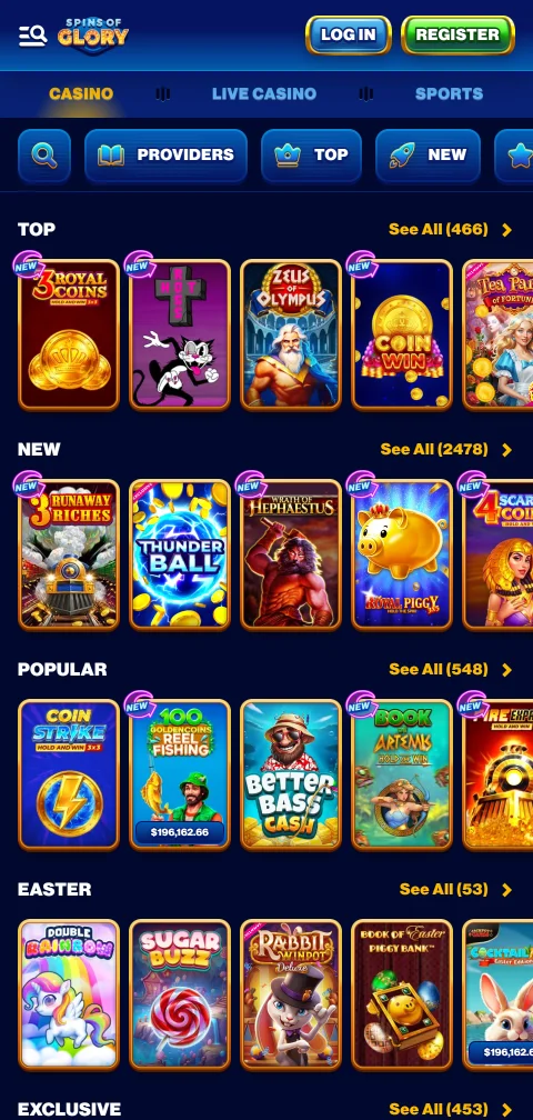 Licenças segurança proteção jogadores Spins of Glory Casino Brasil