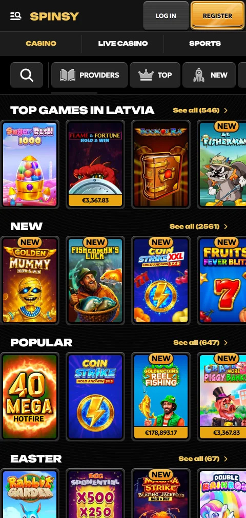Segurança licença Curacao Spinsy Casino Brasil proteção