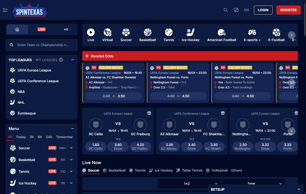 Análise completa Spintexas Casino Brasil para jogadores brasileiros