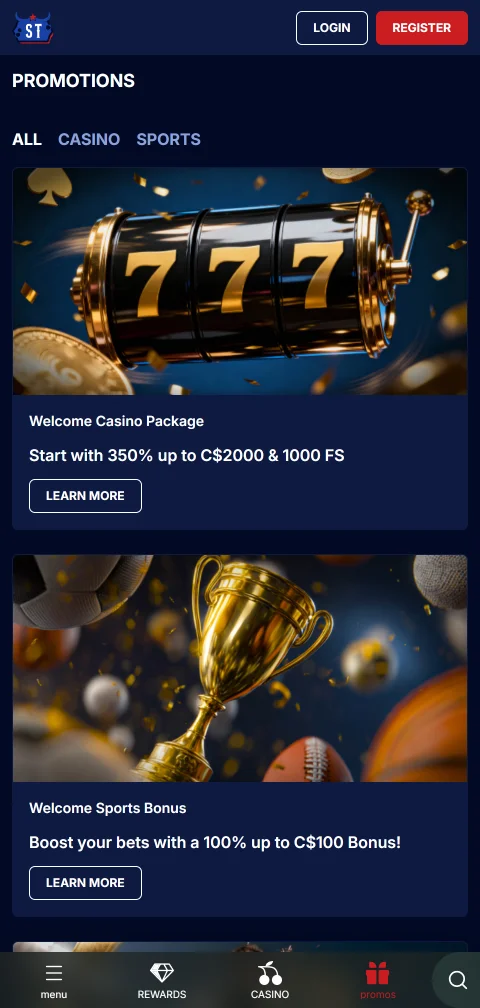 Licenças segurança Spintexas Casino Brasil jogadores