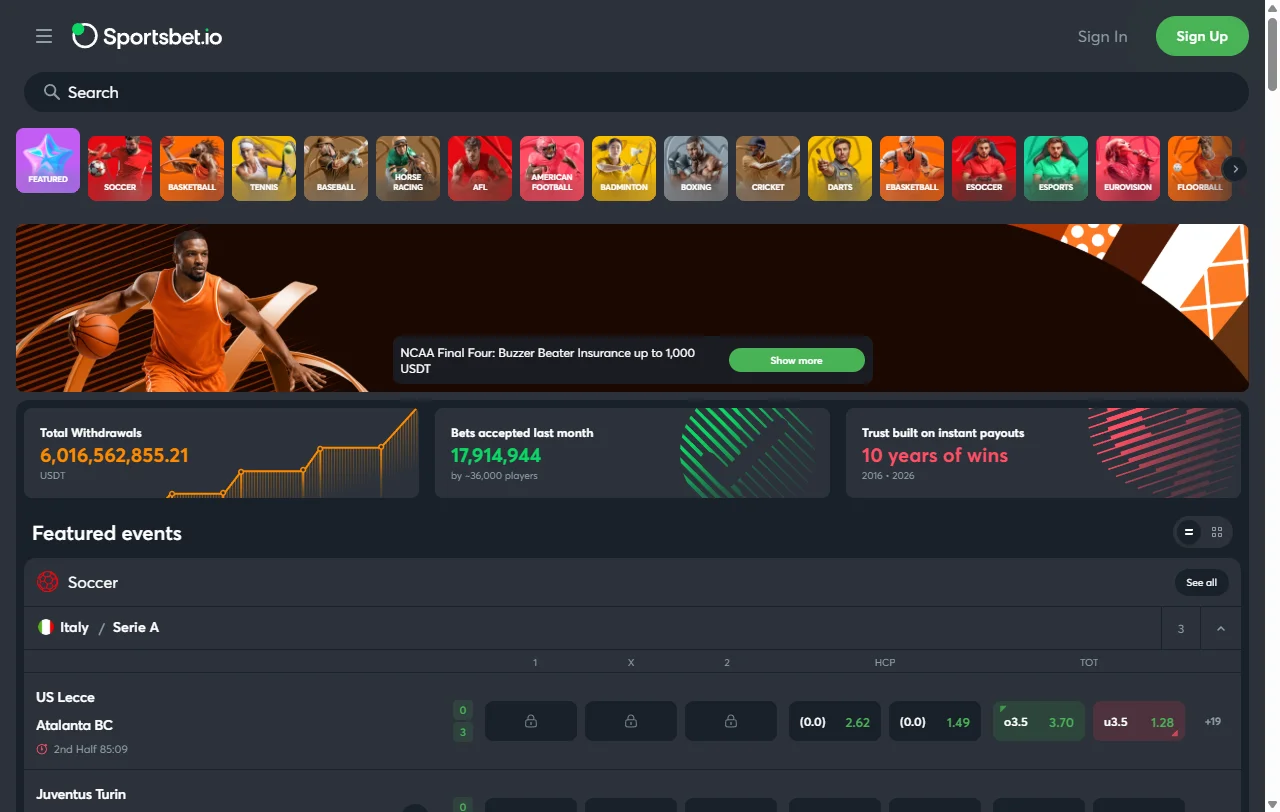 Análise completa Sportsbet.io Casino Brasil todos recursos mercado Brasil