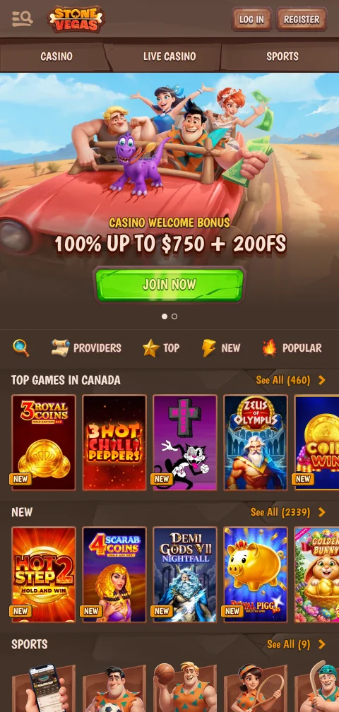 Jogos mobile e acessibilidade StoneVegas Casino Brasil