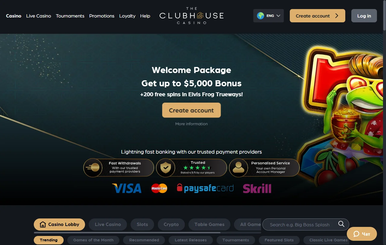 Análise abrangente The Clubhouse Casino Brasil para jogadores brasileiros