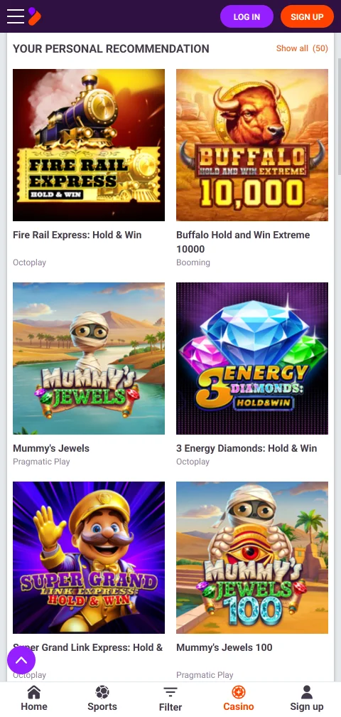 Depósitos saques métodos pagamento Tonybet Casino Brasil