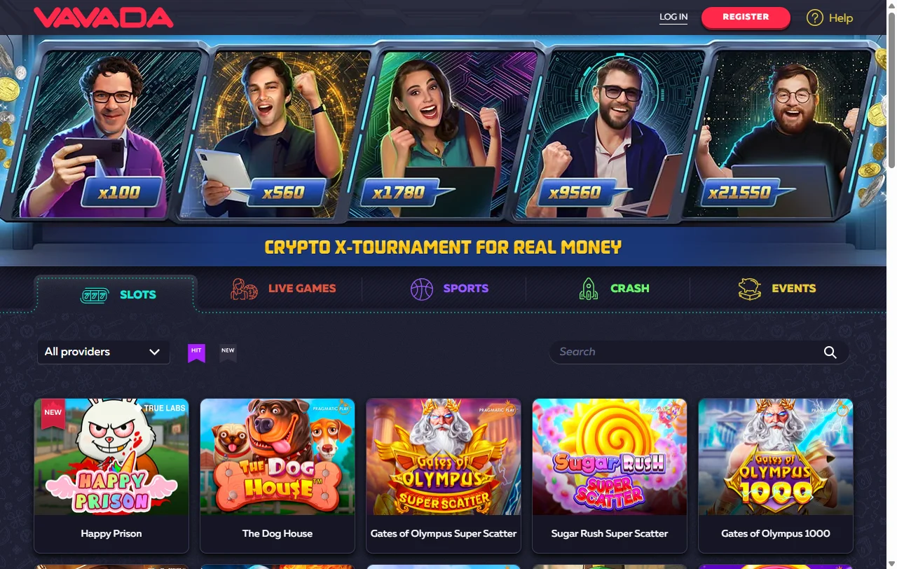 Análise completa Vavada Casino Brasil para jogadores brasileiros