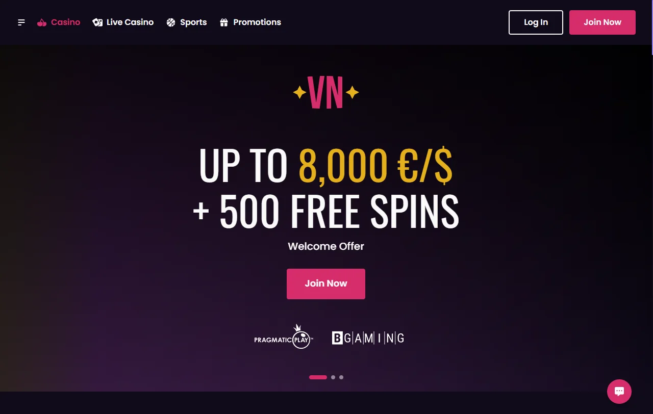 Análise completa VegasNow Casino Brasil para jogadores brasileiros
