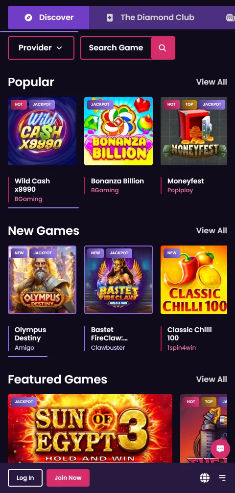 Pagamentos depósitos saques PIX VegasNow Casino Brasil
