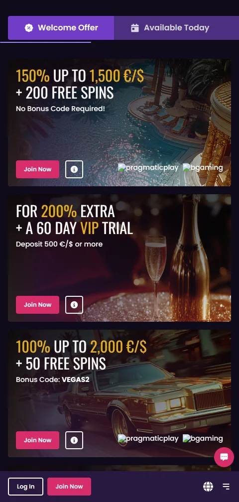 Licenças segurança proteção VegasNow Casino Brasil plataforma