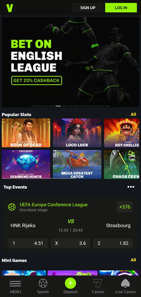 Jogos mobile acessíveis Velobet Casino Brasil em qualquer dispositivo