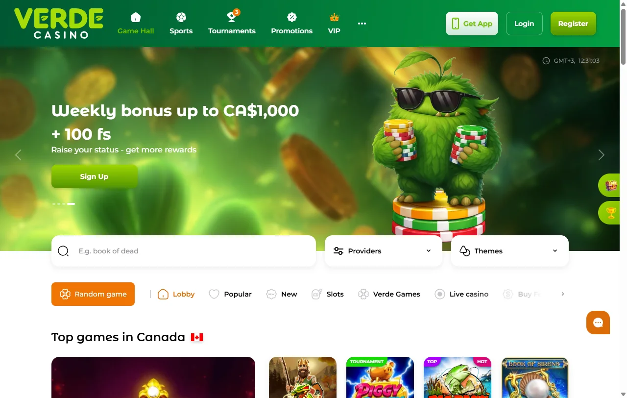 Análise completa Verde Casino Brasil para jogadores brasileiros