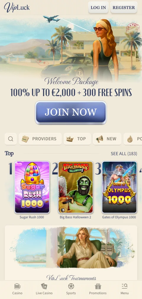Jogos mobile e acessibilidade VipLuck Casino Brasil