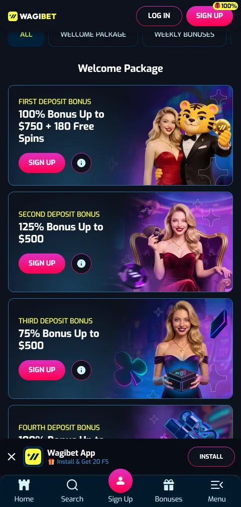 Licenças segurança e proteção no Wagibet Casino Brasil