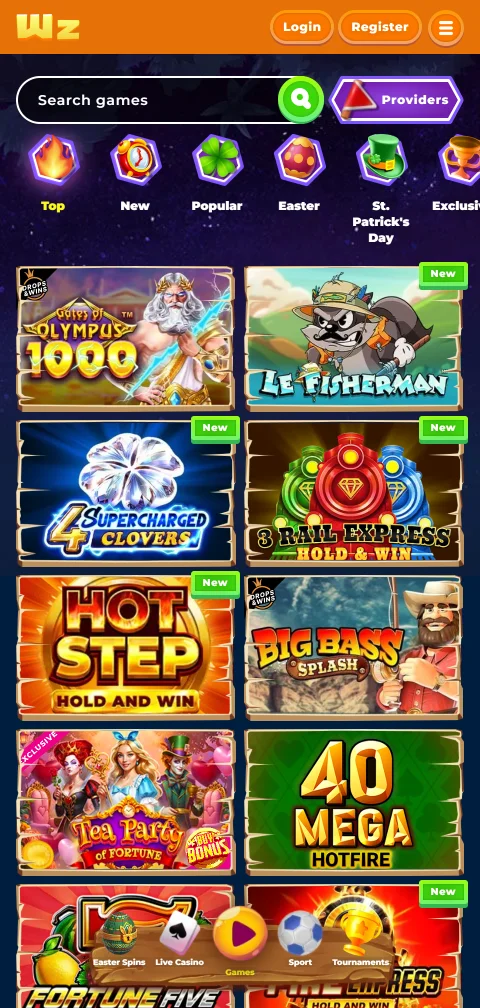 Segurança licenças Wazamba Casino Brasil proteção jogadores