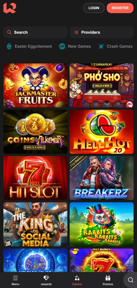 Licenças segurança e proteção no Wettson Casino Brasil