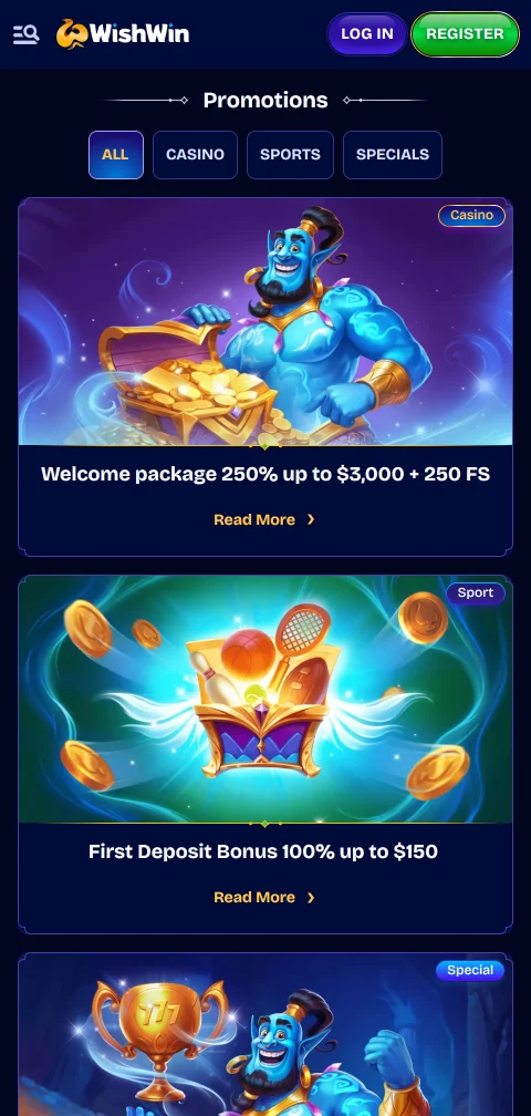 Licenças de segurança e proteção no Wishwin Casino Brasil